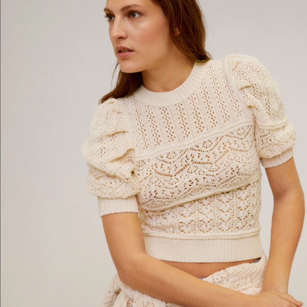 Sweater shambala